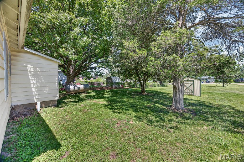 Douglass Park Add - Residential