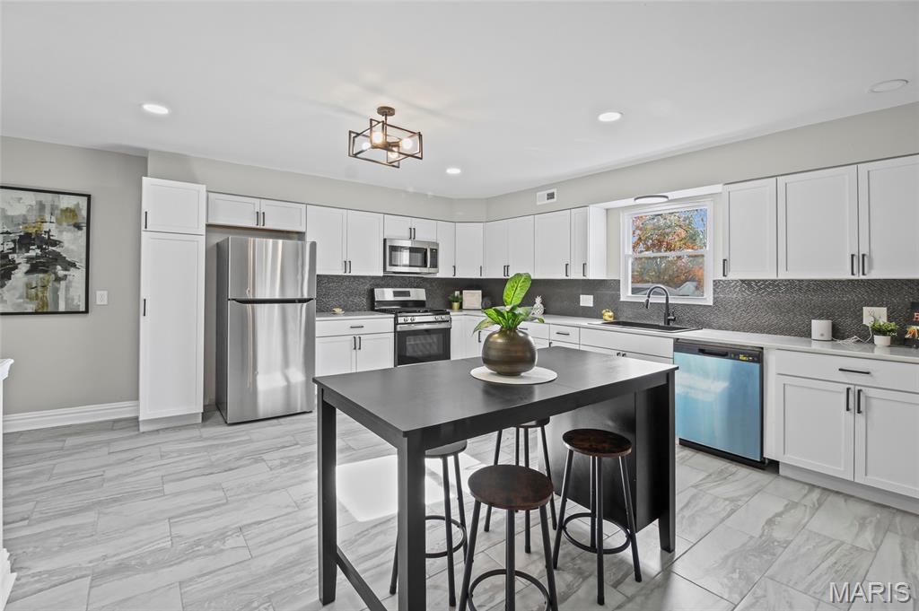 Mark Twain Estates - Residential