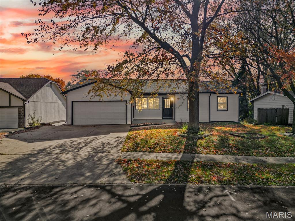 Mark Twain Estates - Residential