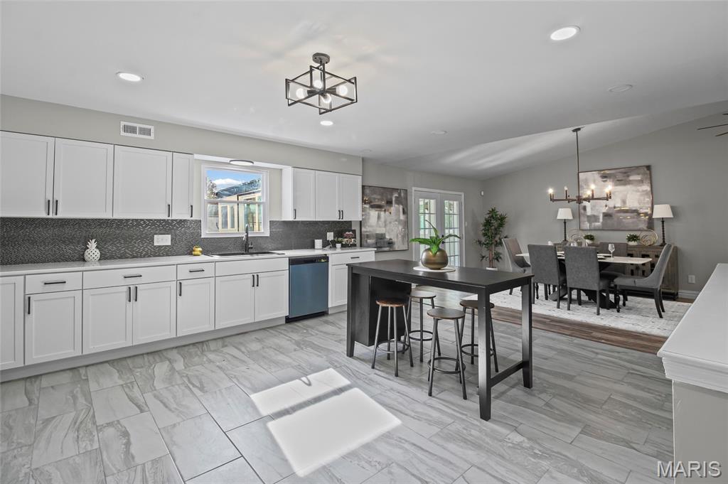 Mark Twain Estates - Residential