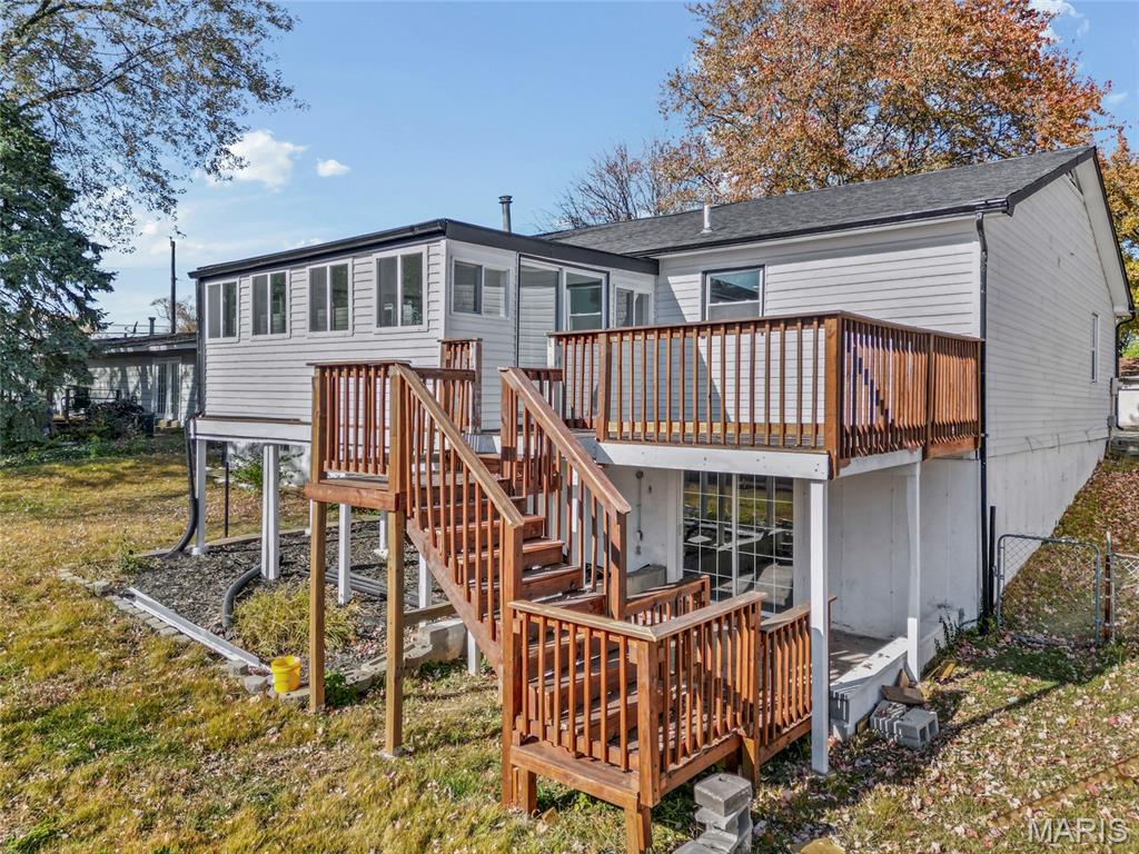 Mark Twain Estates - Residential