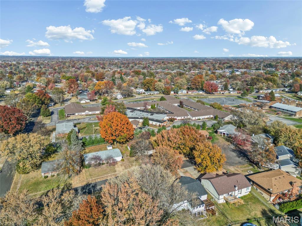 Mark Twain Estates - Residential