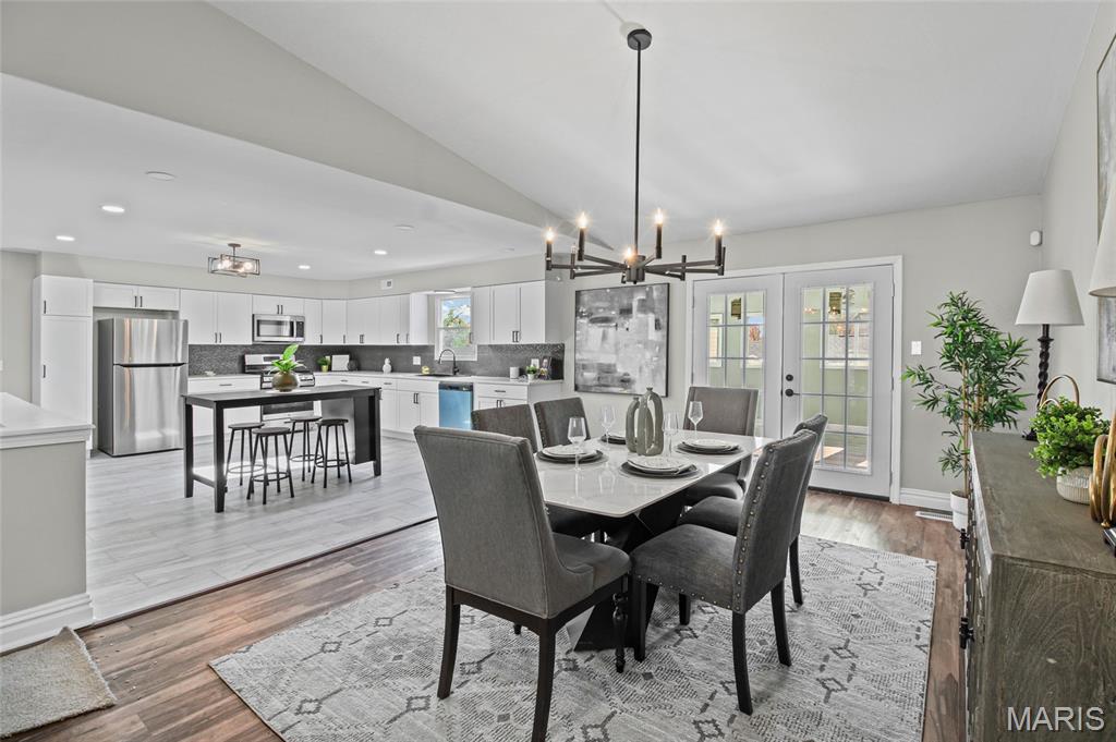 Mark Twain Estates - Residential