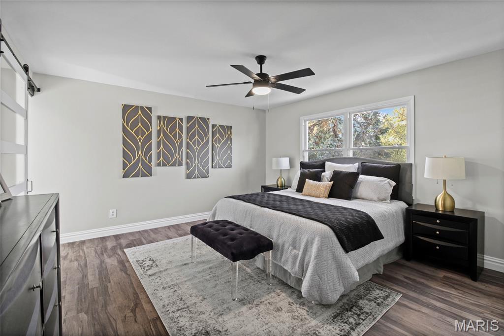 Mark Twain Estates - Residential