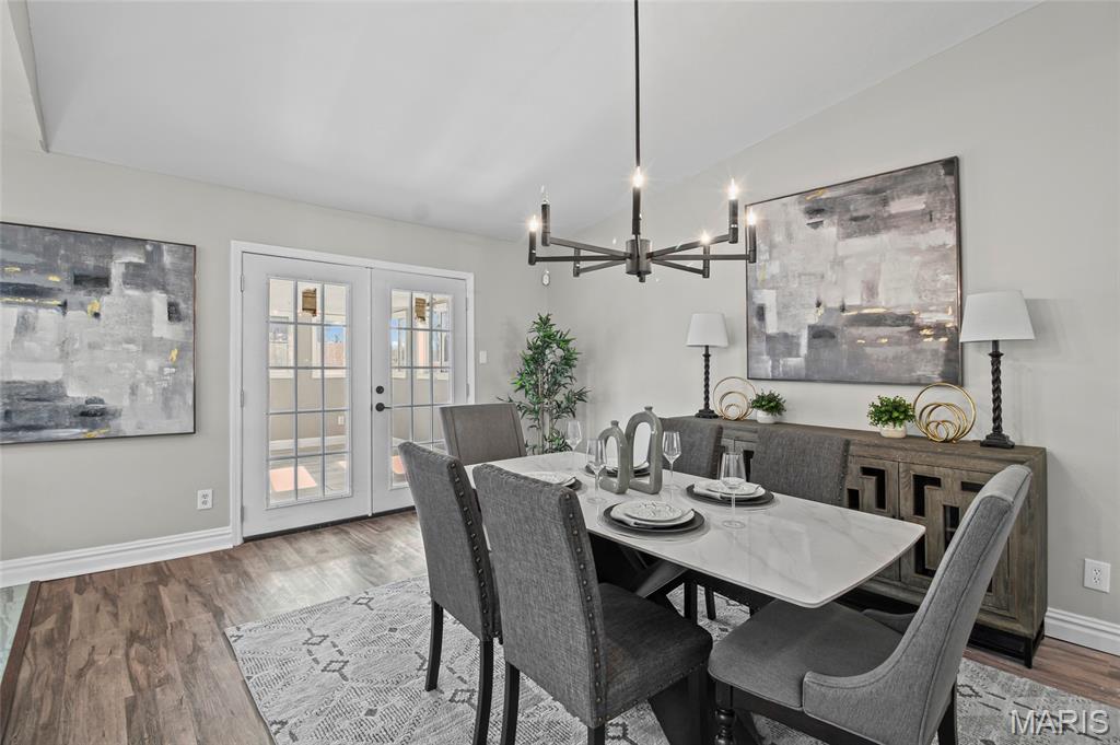 Mark Twain Estates - Residential