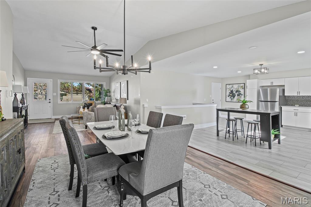 Mark Twain Estates - Residential