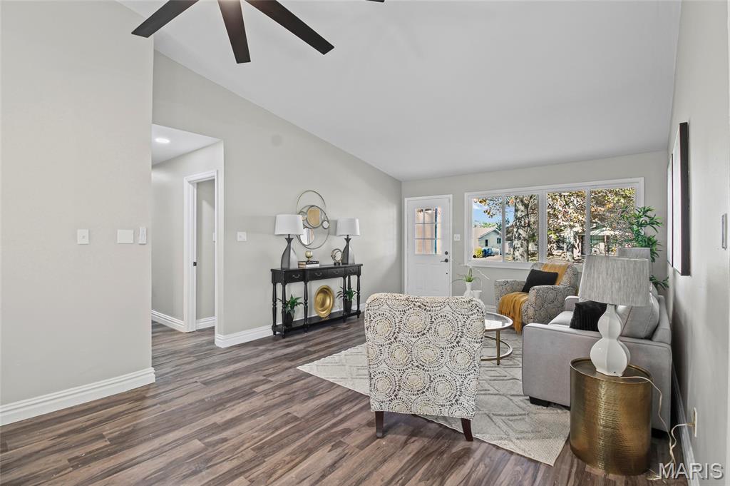 Mark Twain Estates - Residential