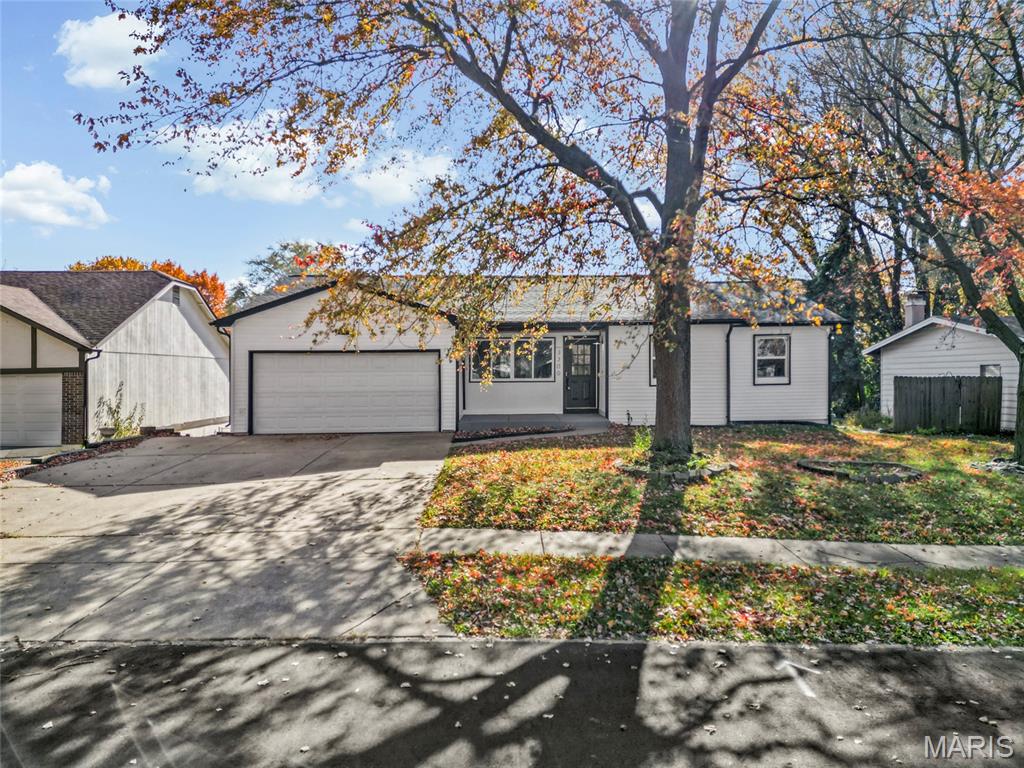 Mark Twain Estates - Residential