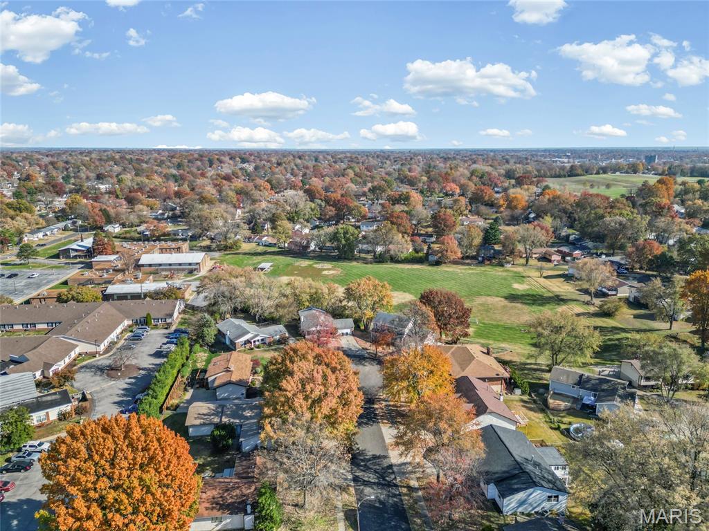Mark Twain Estates - Residential
