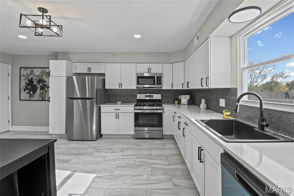 Mark Twain Estates - Residential