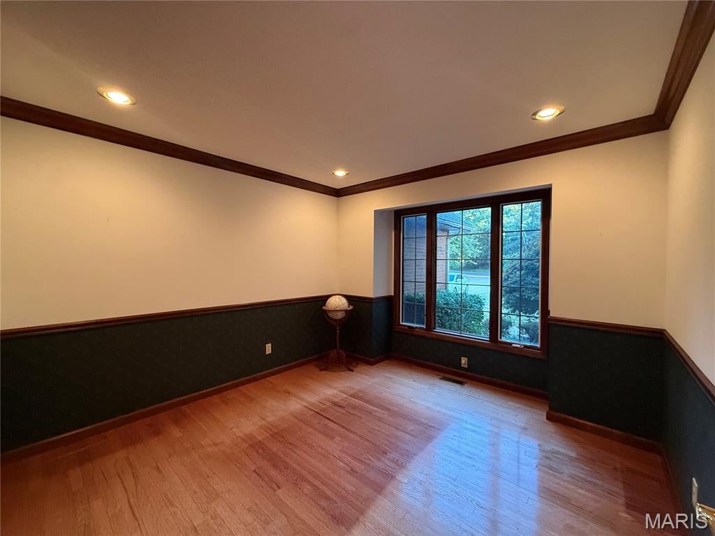 Fox Woods - Residential
