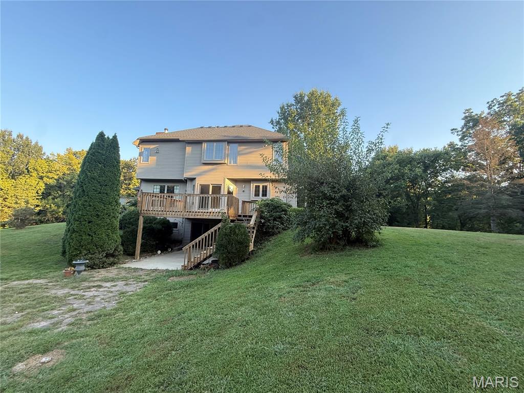 Fox Woods - Residential