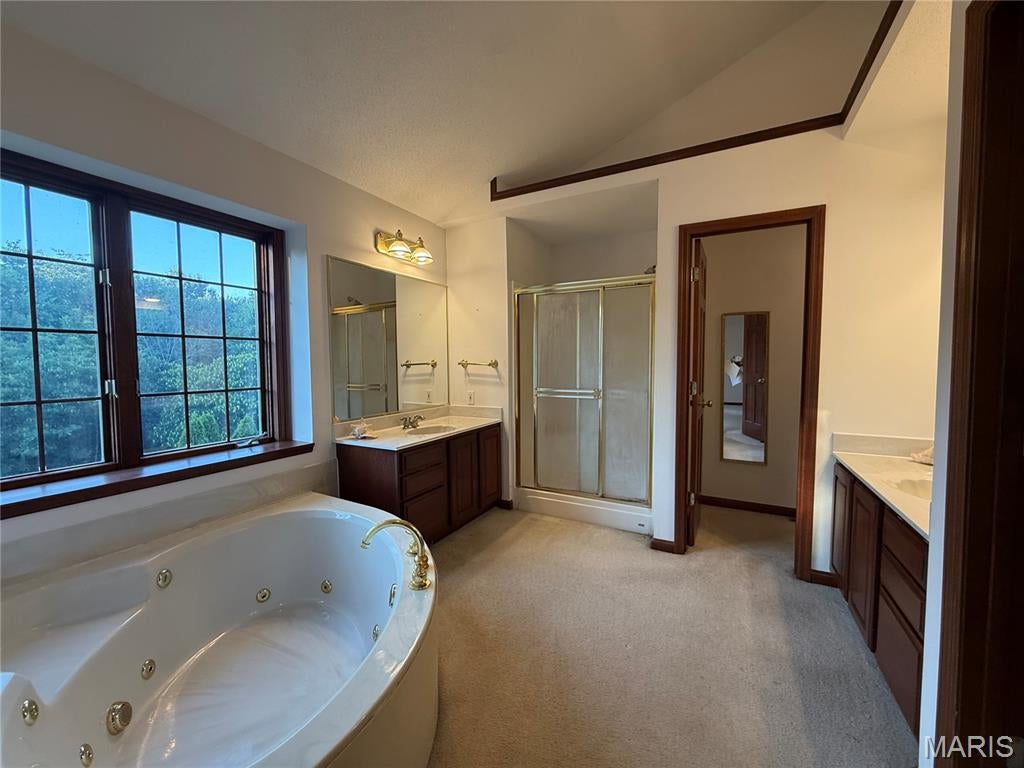 Fox Woods - Residential