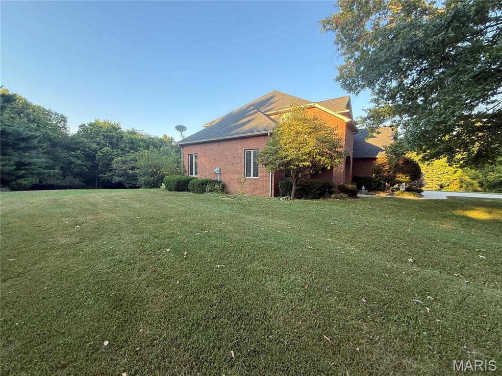 Fox Woods - Residential