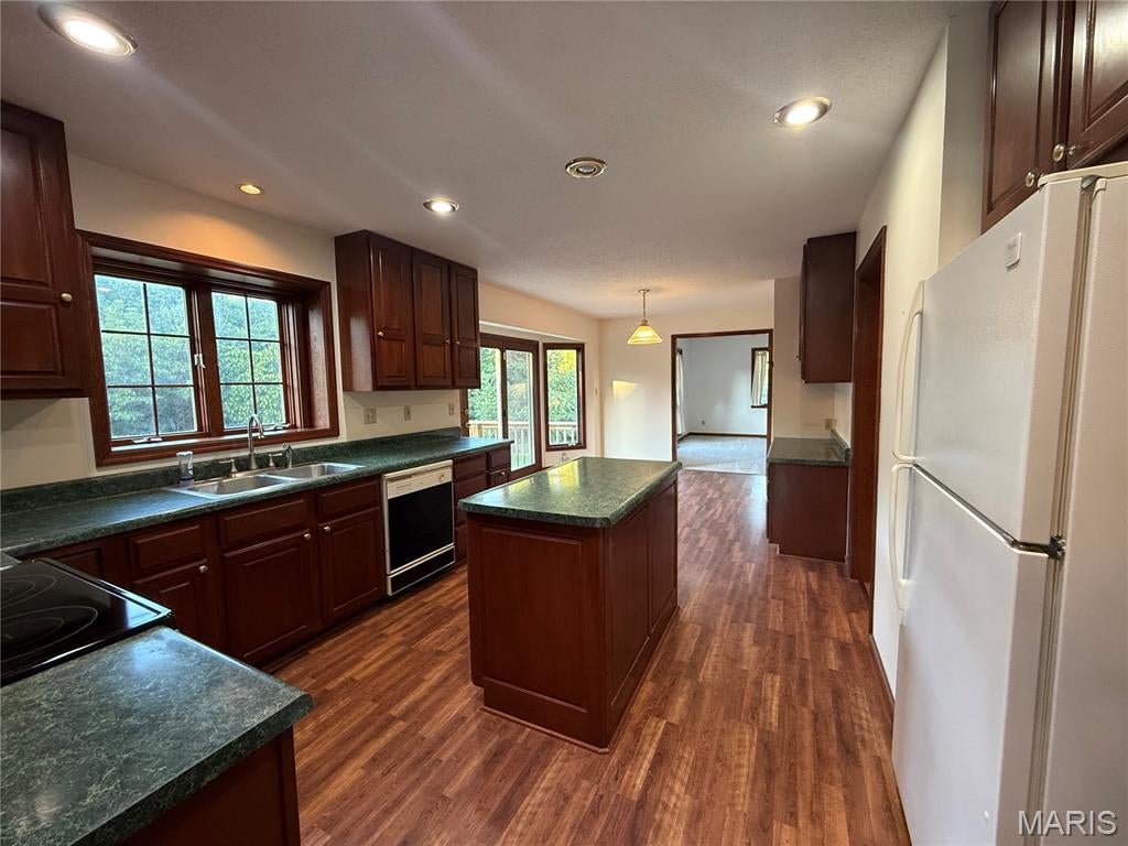 Fox Woods - Residential