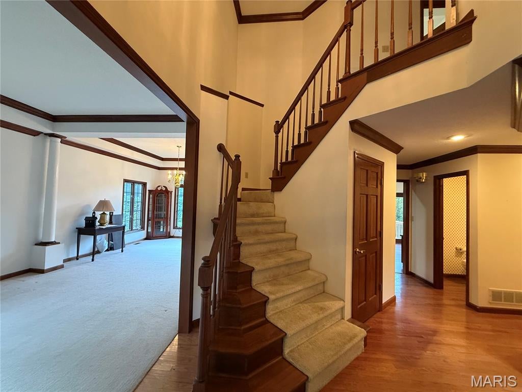 Fox Woods - Residential