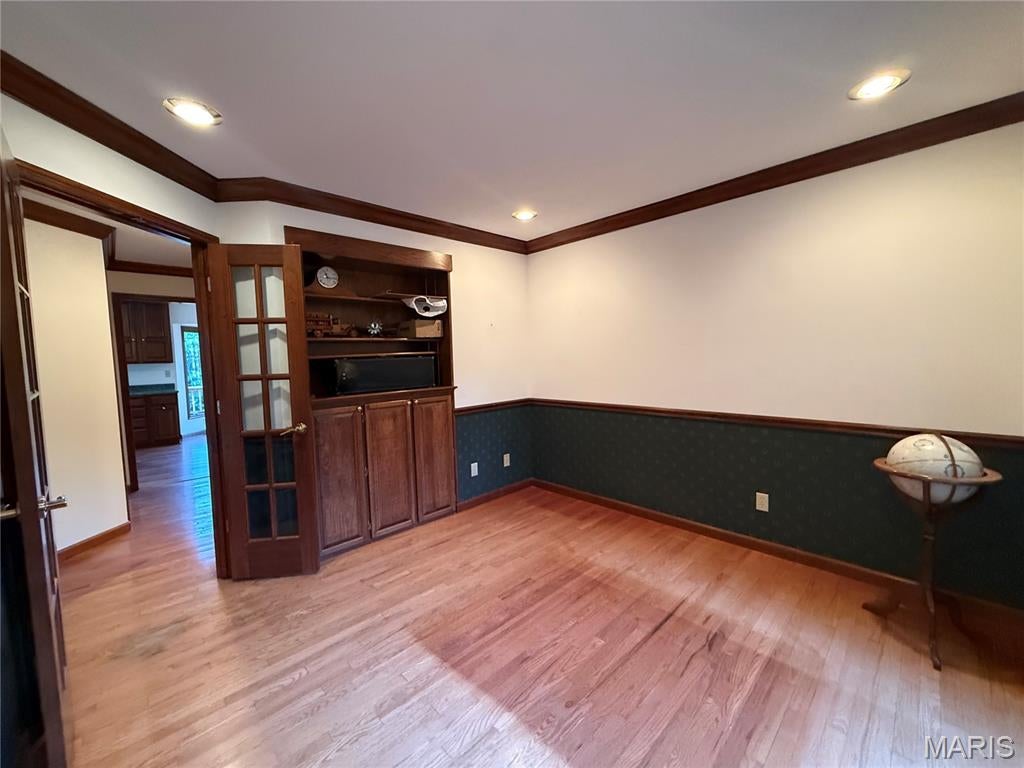 Fox Woods - Residential
