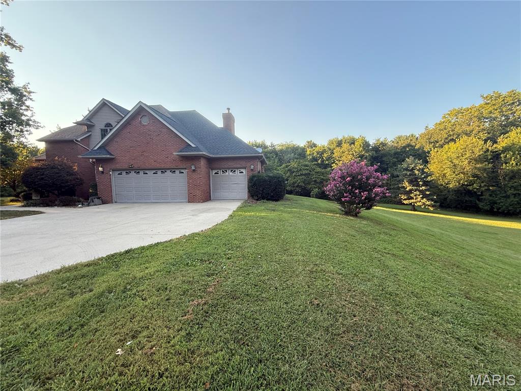 Fox Woods - Residential