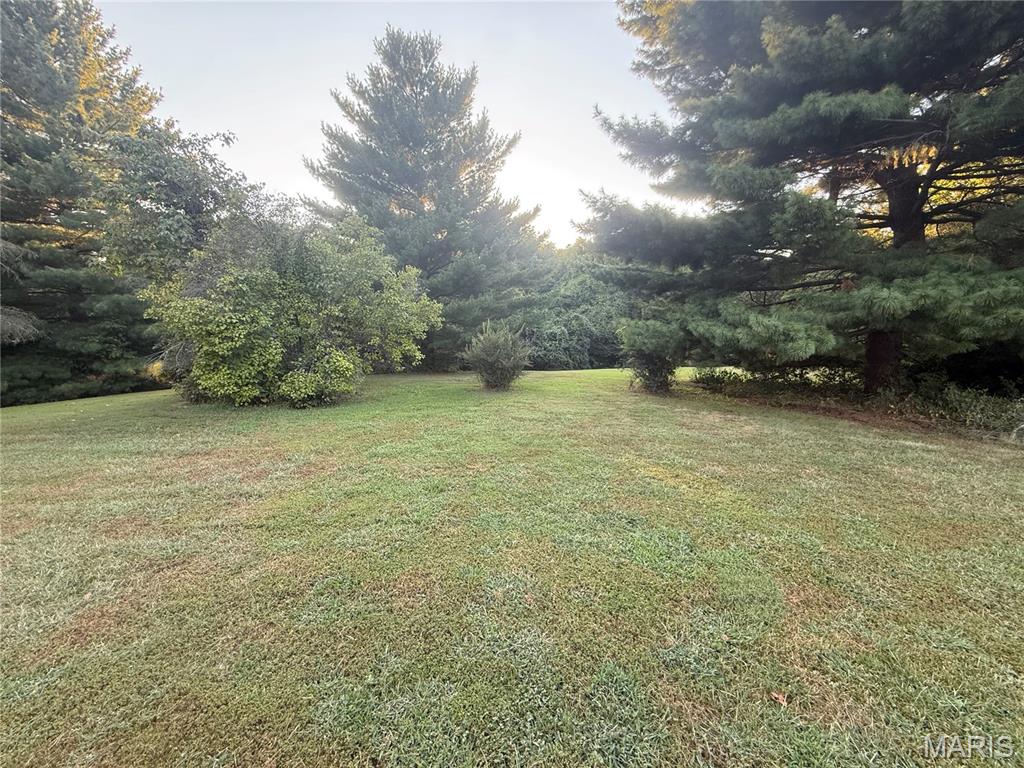 Fox Woods - Residential