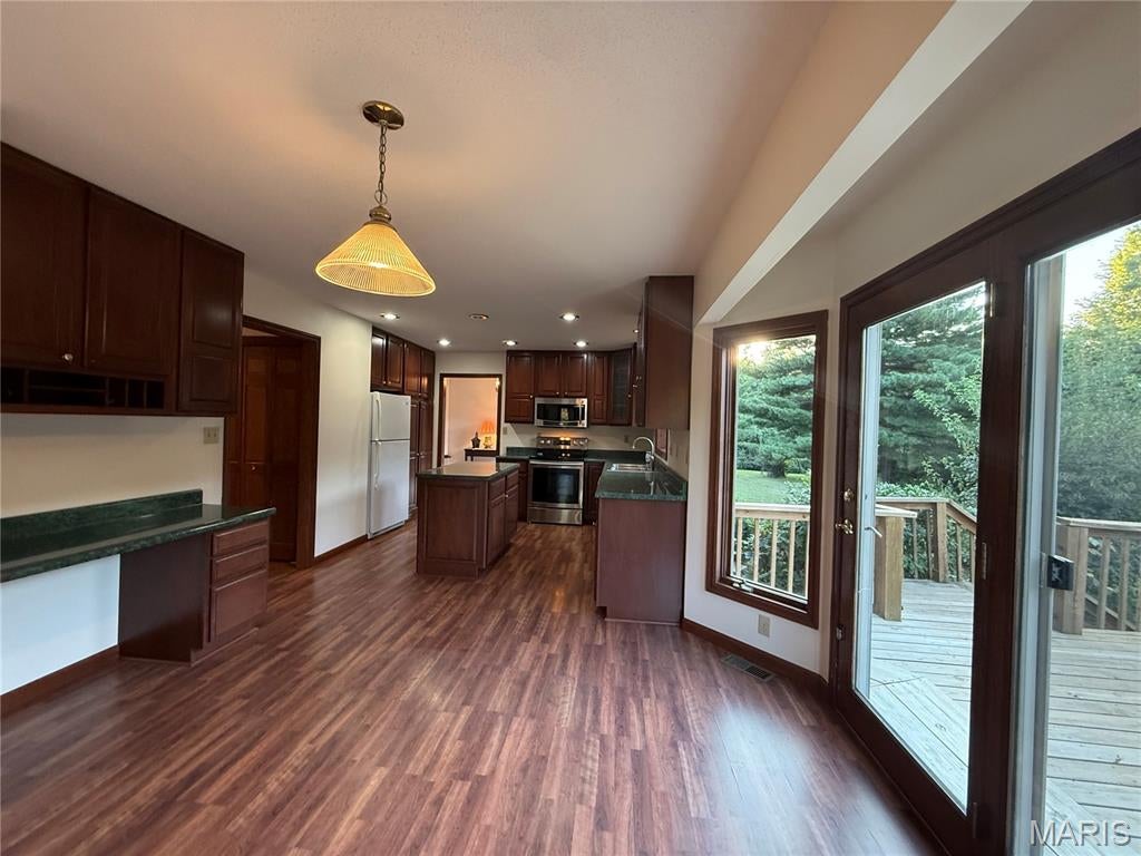 Fox Woods - Residential