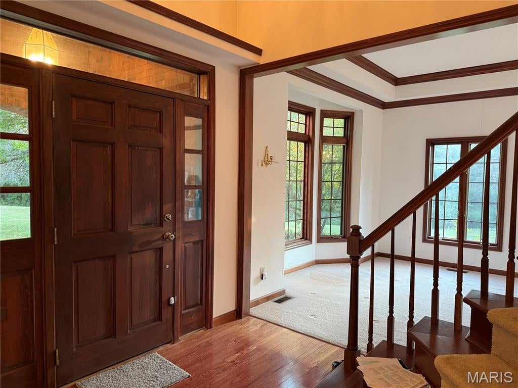 Fox Woods - Residential