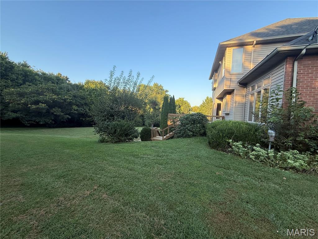 Fox Woods - Residential