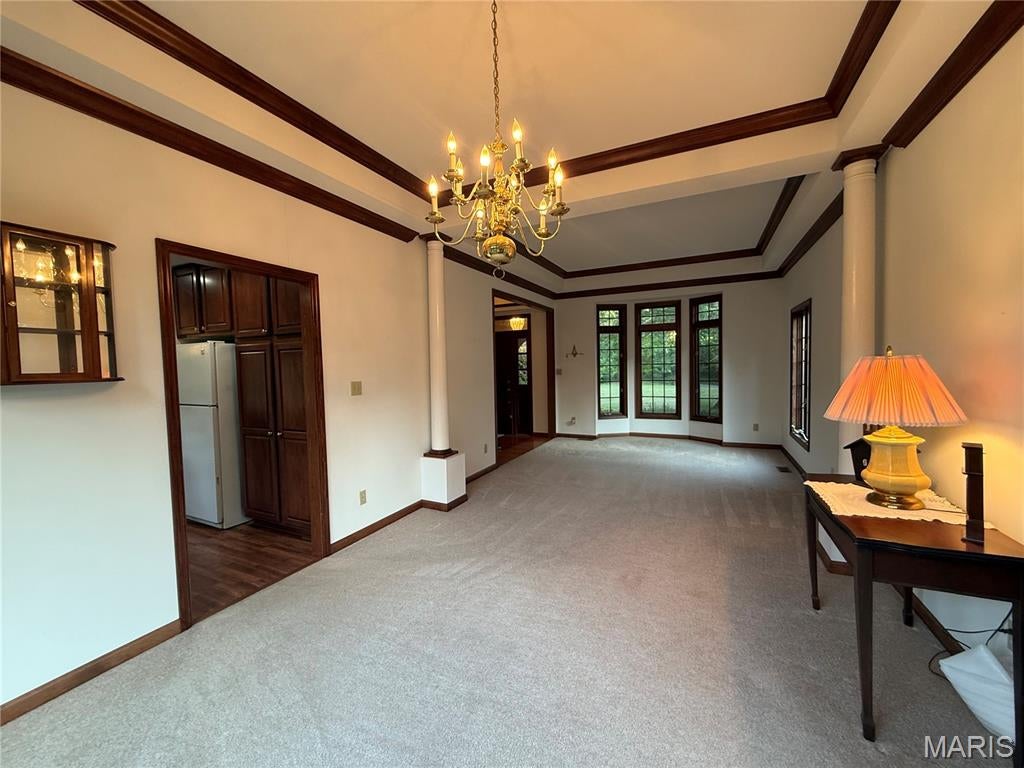 Fox Woods - Residential
