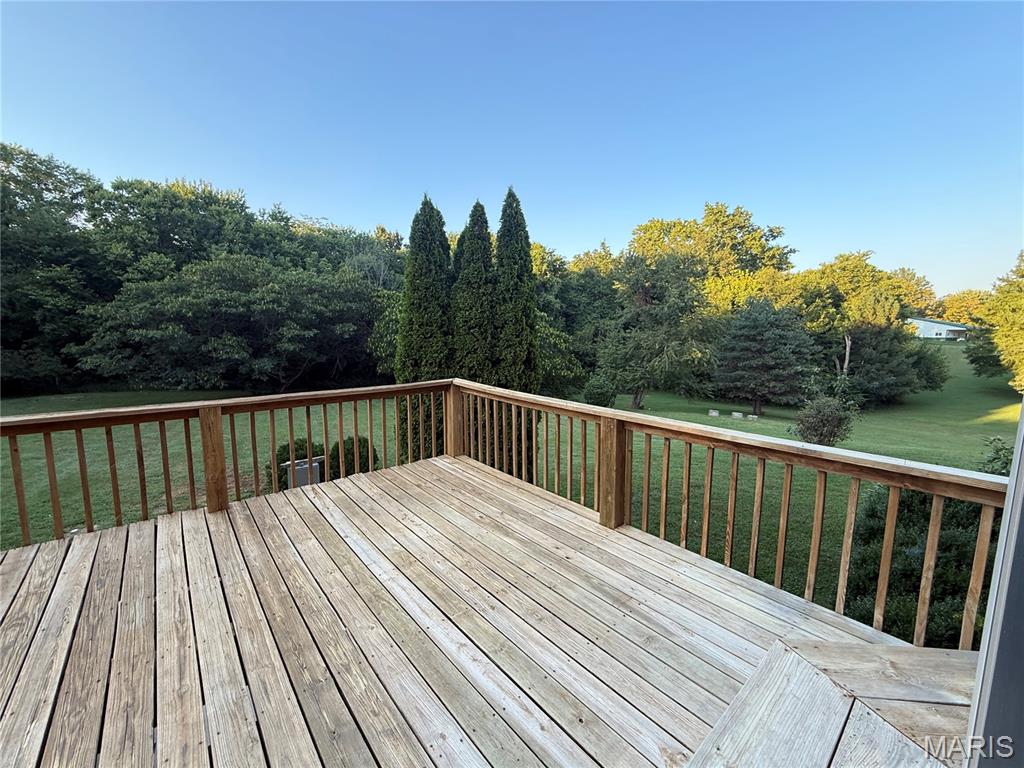 Fox Woods - Residential