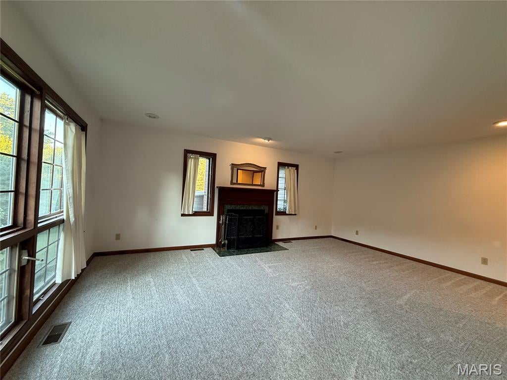 Fox Woods - Residential