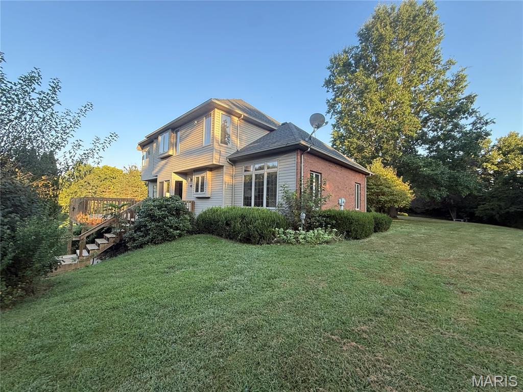 Fox Woods - Residential