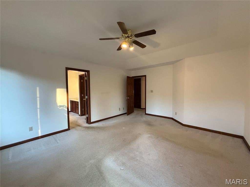 Fox Woods - Residential