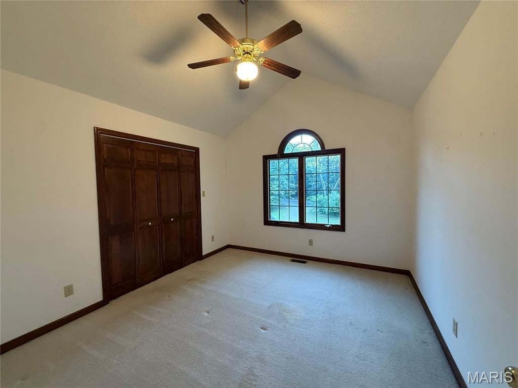 Fox Woods - Residential