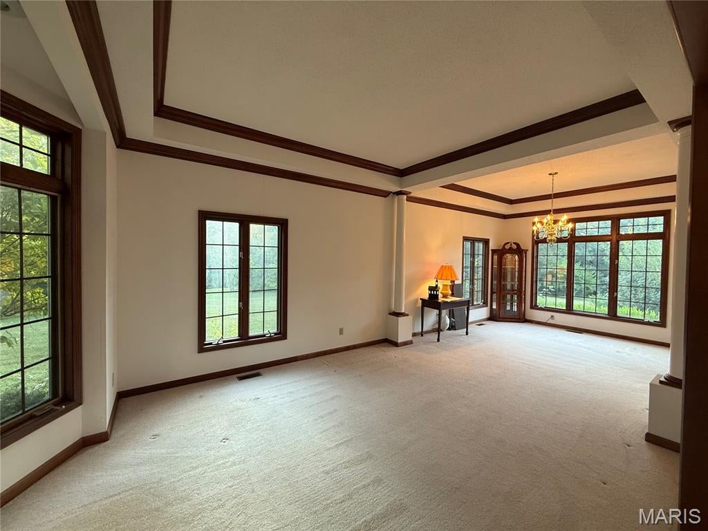 Fox Woods - Residential
