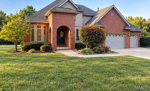 Fox Woods - Residential