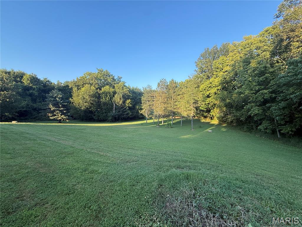 Fox Woods - Residential