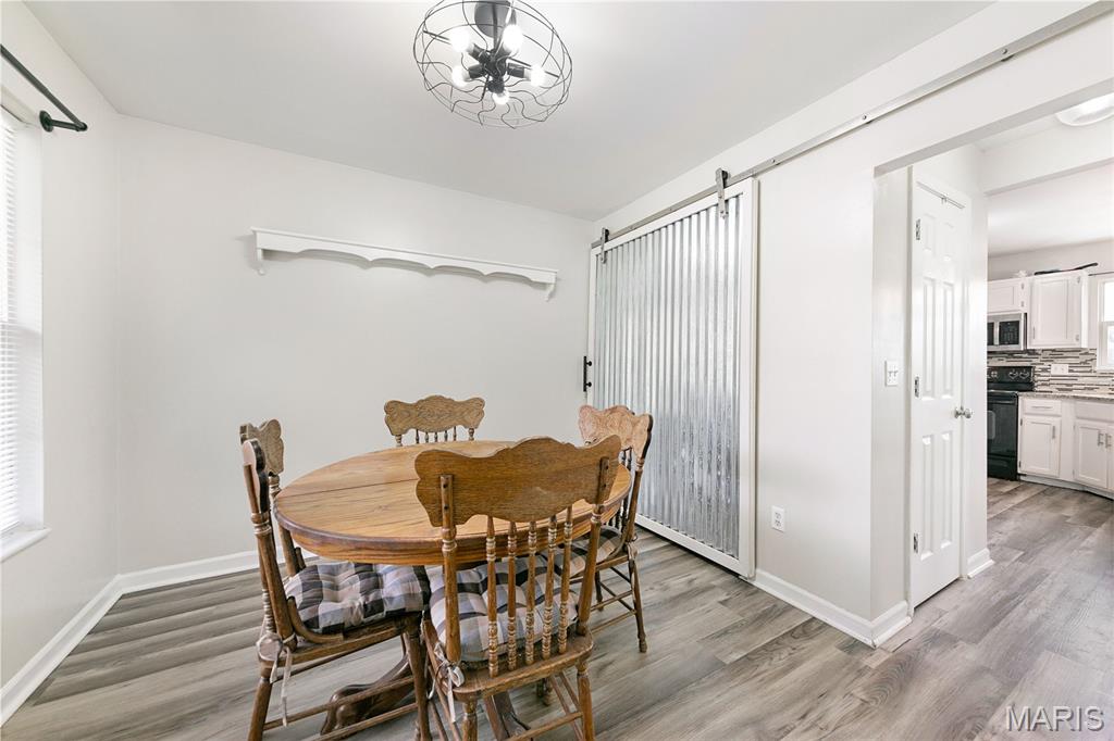Hermitatge Hills - Residential