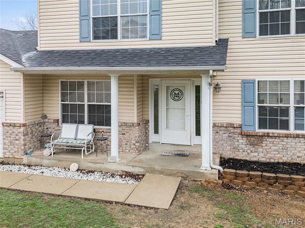 Hermitatge Hills - Residential