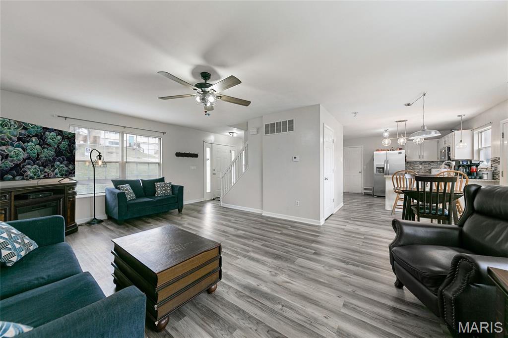 Hermitatge Hills - Residential