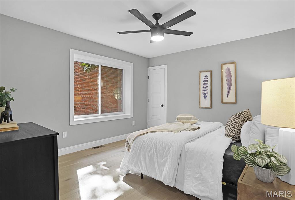 St Louis Hills - Residential