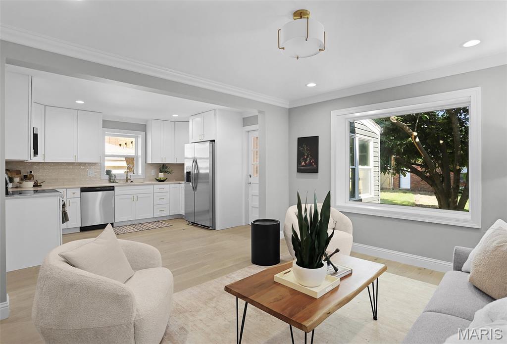 St Louis Hills - Residential