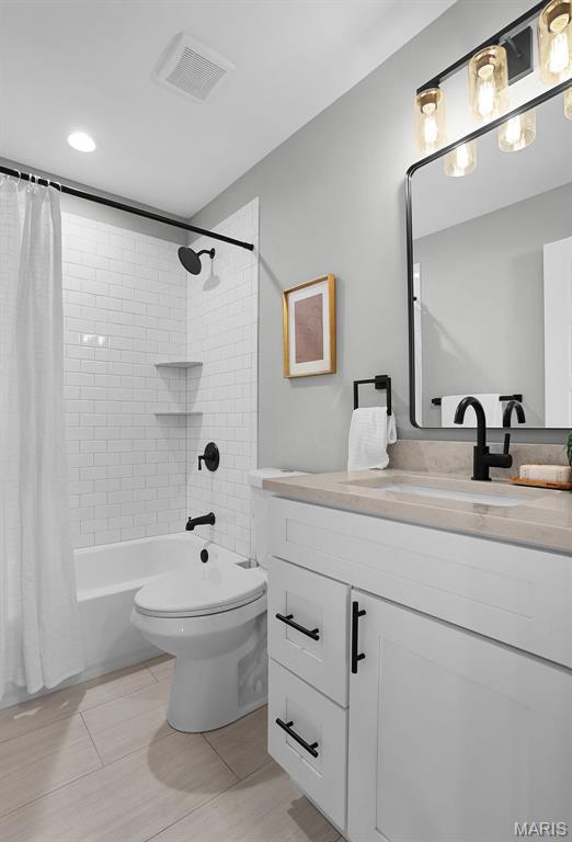 St Louis Hills - Residential