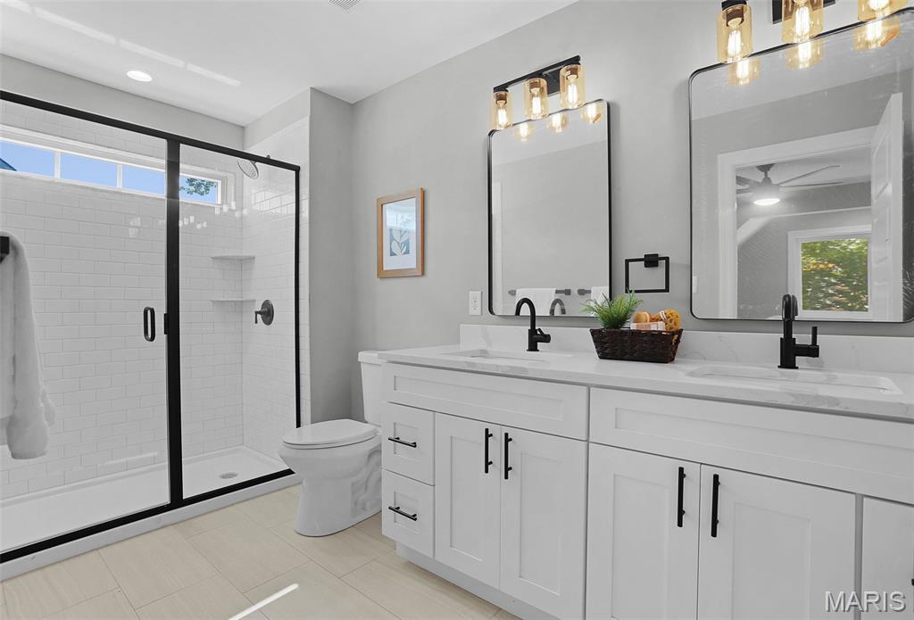 St Louis Hills - Residential