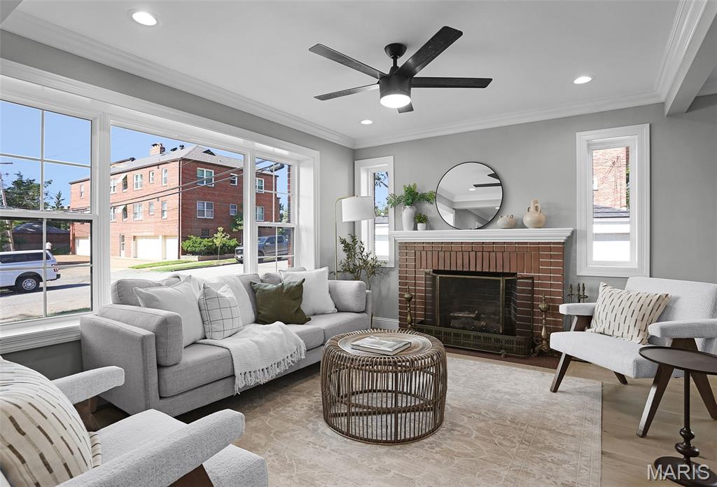 St Louis Hills - Residential