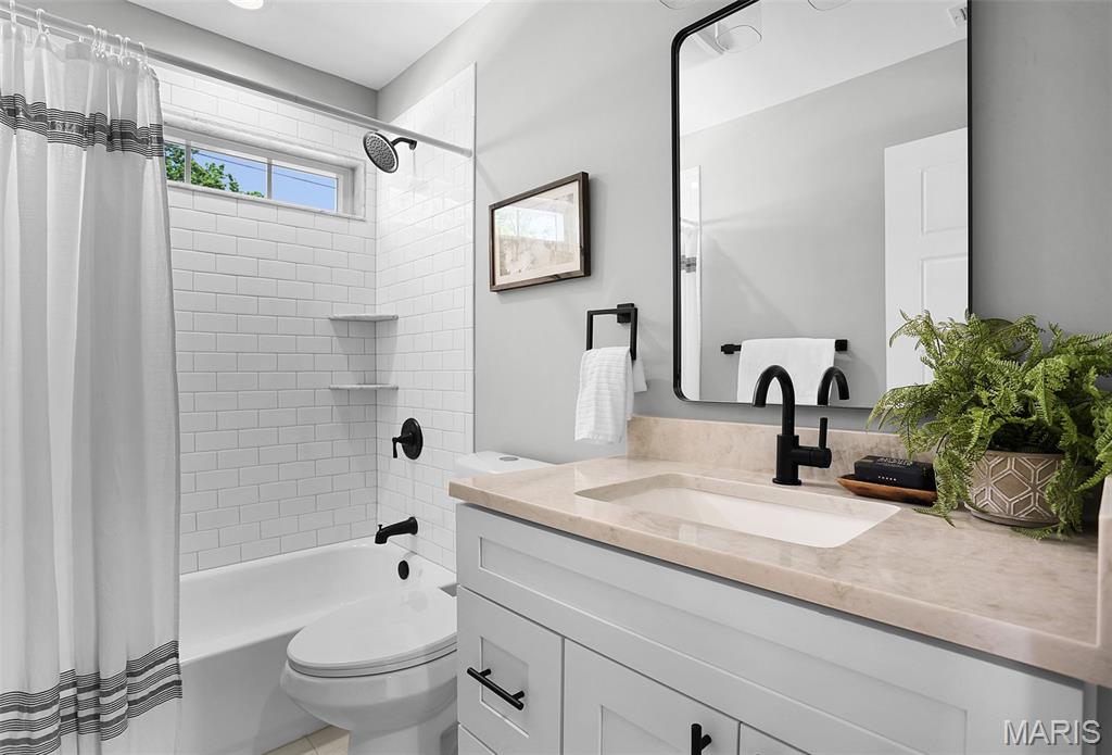 St Louis Hills - Residential
