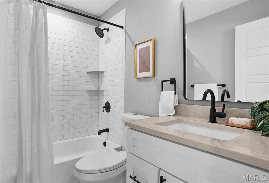 St Louis Hills - Residential