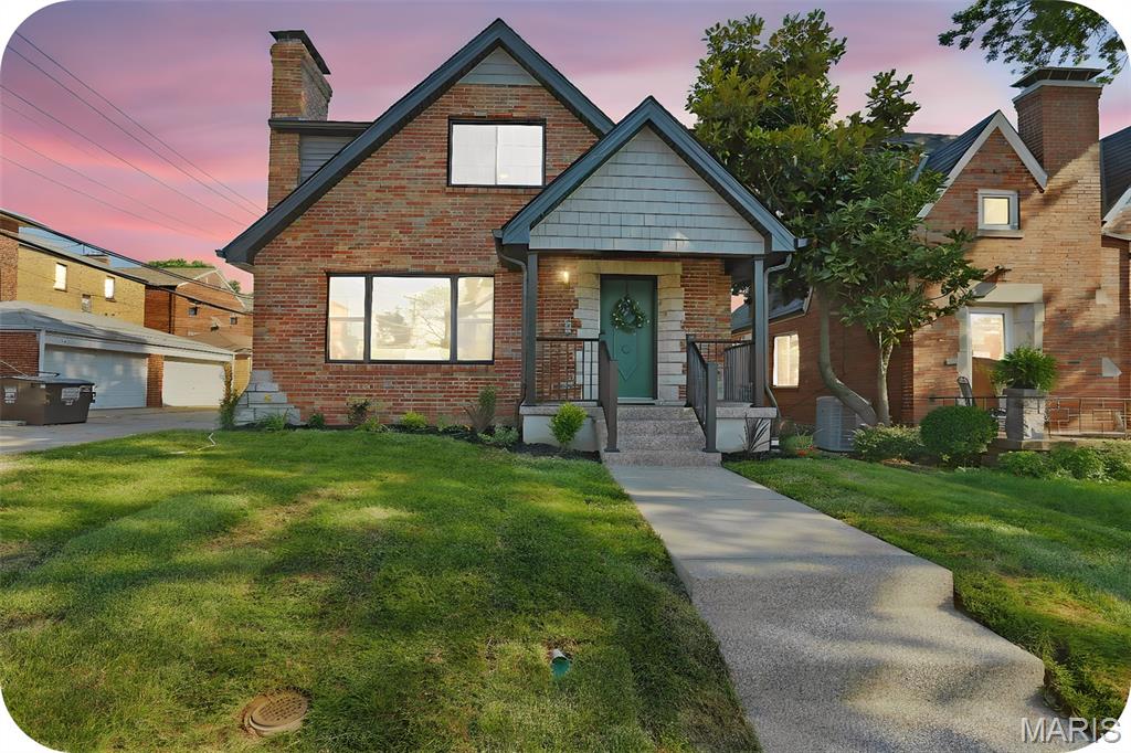 St Louis Hills - Residential