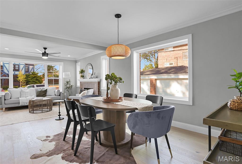 St Louis Hills - Residential