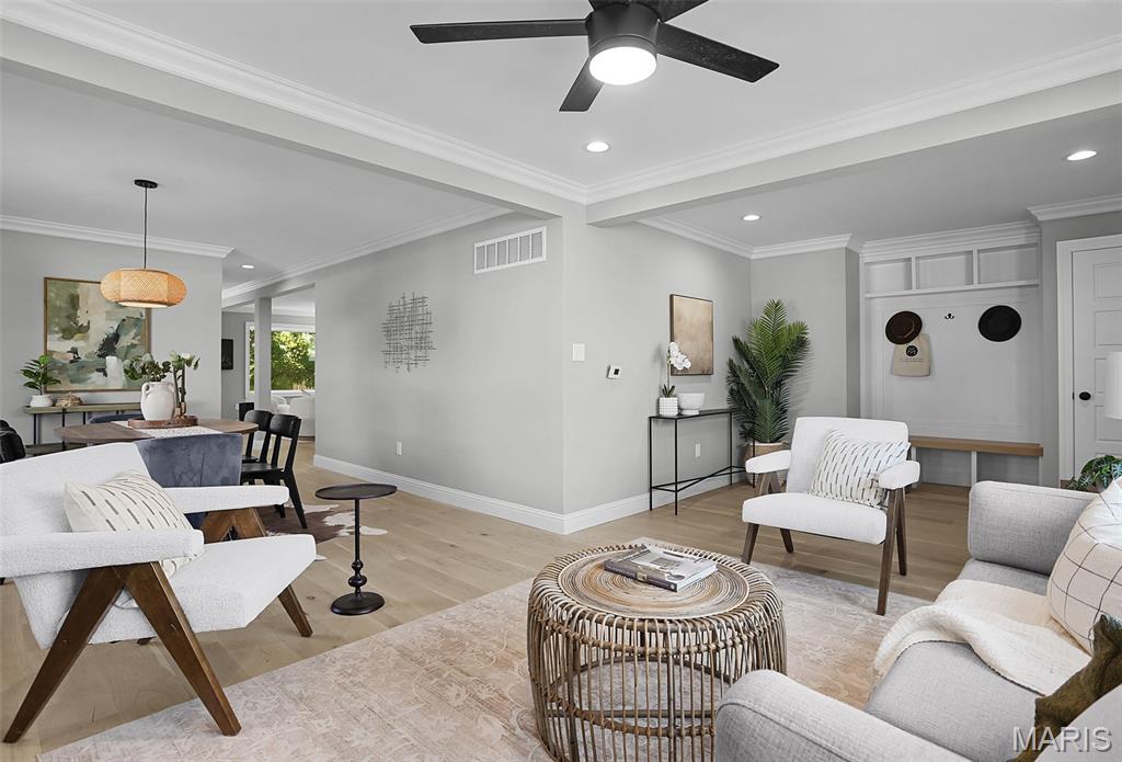 St Louis Hills - Residential