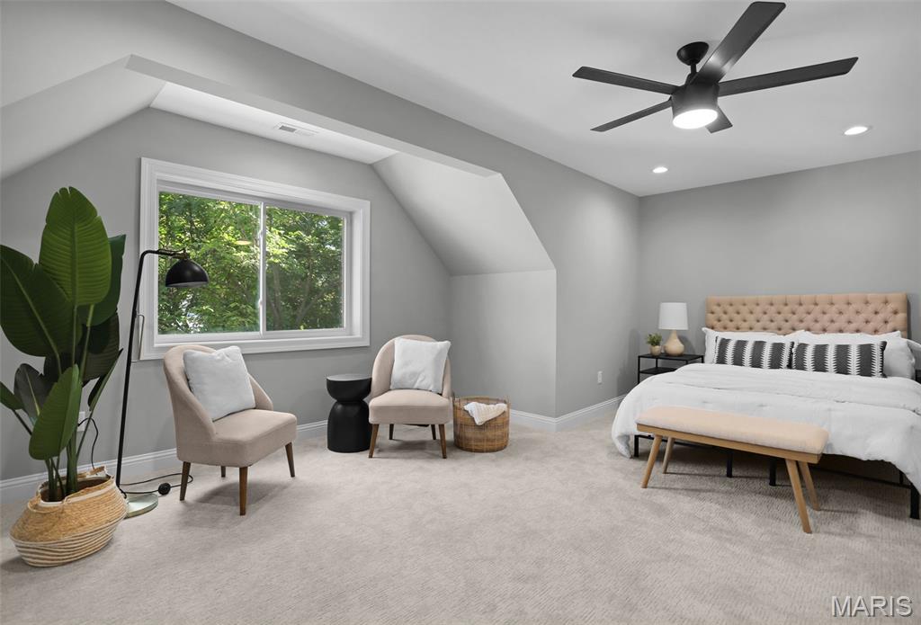 St Louis Hills - Residential