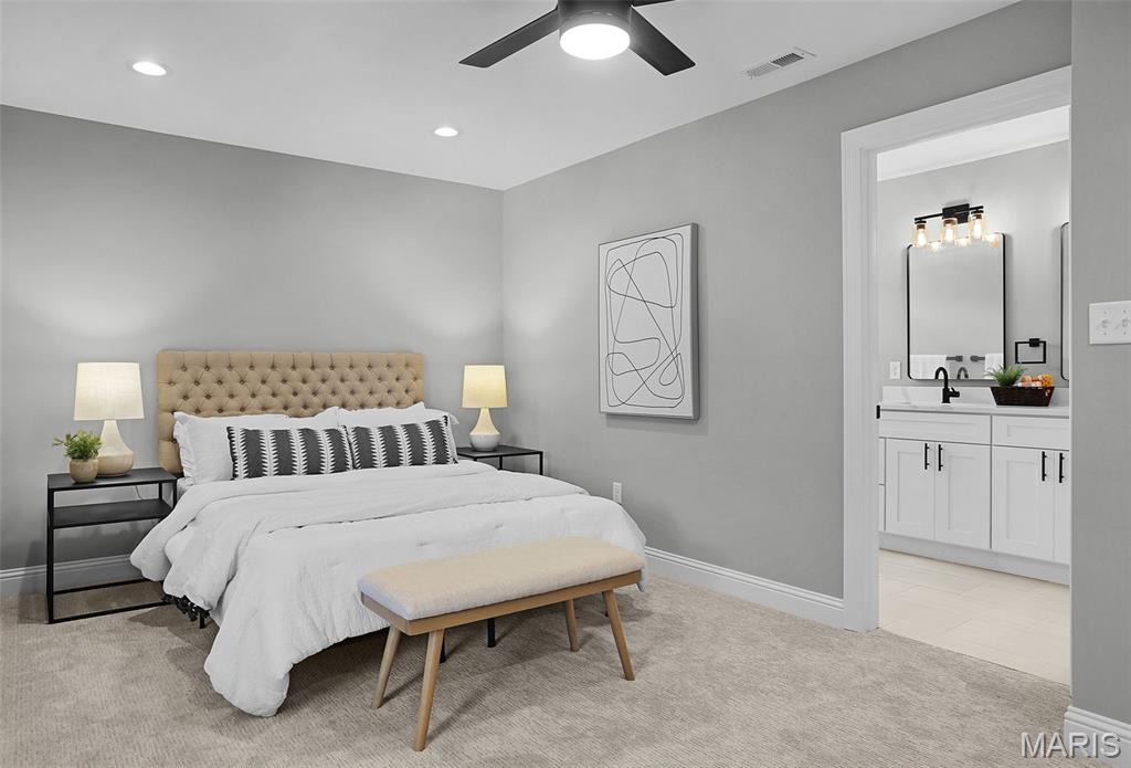 St Louis Hills - Residential